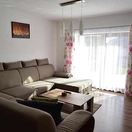 Lukov  Apartman Lukov מראה חיצוני תמונה