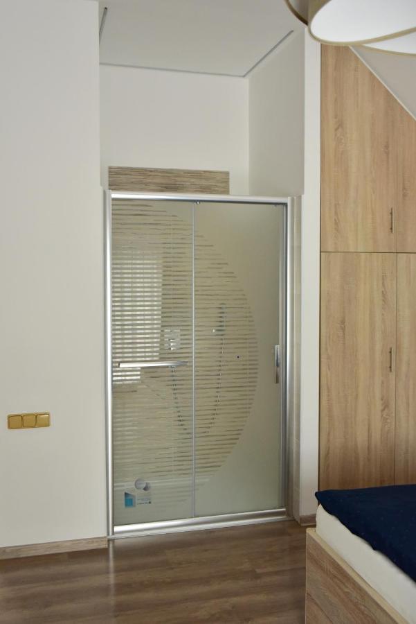 Lukov  Apartman Lukov מראה חיצוני תמונה
