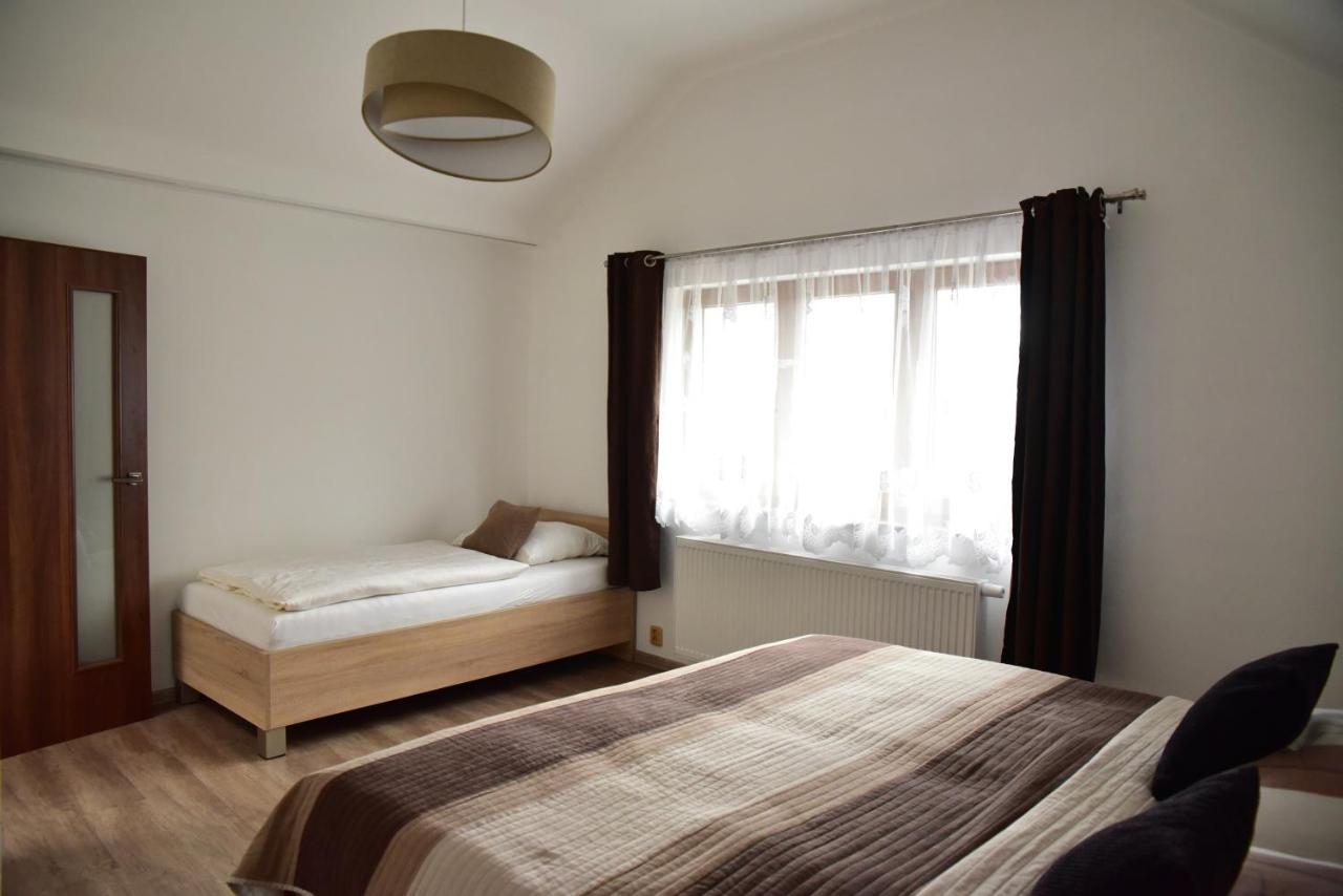 Lukov  Apartman Lukov מראה חיצוני תמונה